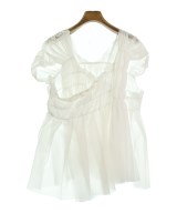 TAO（タオ）カジュアルシャツ 白 サイズ:-(M位) レディース/2200602808167