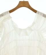 TAO（タオ）カジュアルシャツ 白 サイズ:-(M位) レディース/2200602808167