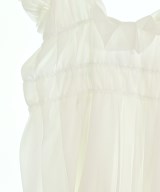 TAO（タオ）カジュアルシャツ 白 サイズ:-(M位) レディース/2200602808167