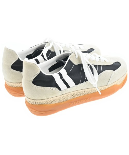 TAO（タオ）スニーカー ベージュ サイズ:42(27cm位) レディース/2200602808204