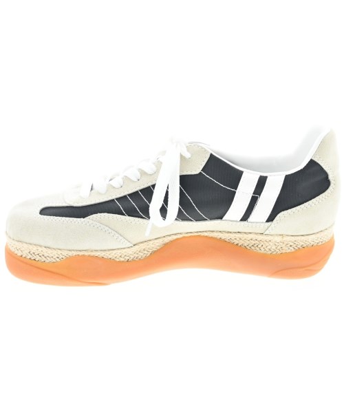 TAO（タオ）スニーカー ベージュ サイズ:42(27cm位) レディース/2200602808204