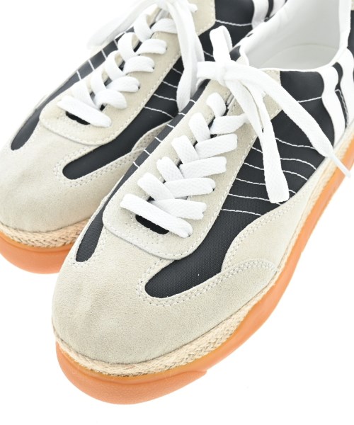 TAO（タオ）スニーカー ベージュ サイズ:42(27cm位) レディース/2200602808204