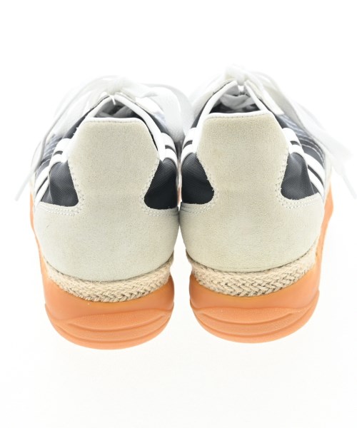 TAO（タオ）スニーカー ベージュ サイズ:42(27cm位) レディース/2200602808204