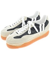 TAO（タオ）スニーカー ベージュ サイズ:42(27cm位) レディース/2200602808204