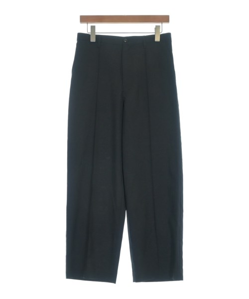 TAO（タオ）スラックス 黒 サイズ:M レディース/2200599637092