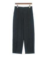 TAO（タオ）スラックス 黒 サイズ:M レディース/2200599637092