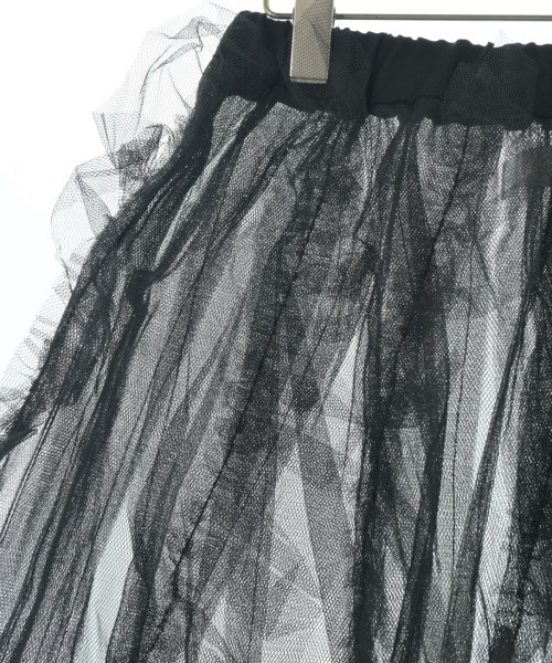 TAO（タオ）ロング・マキシ丈スカート 黒 サイズ:-(M位) レディース/2200599637108