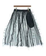 TAO（タオ）ロング・マキシ丈スカート 黒 サイズ:-(M位) レディース/2200599637108