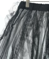 TAO（タオ）ロング・マキシ丈スカート 黒 サイズ:-(M位) レディース/2200599637108