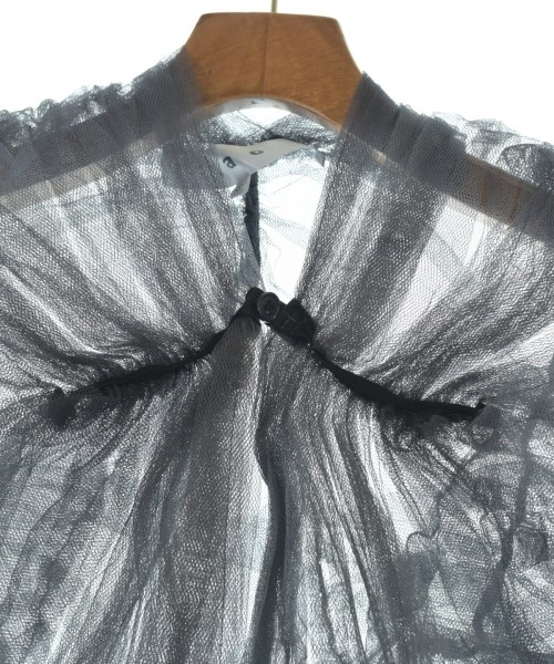 TAO（タオ）ブラウス グレー サイズ:S レディース/2200599637115