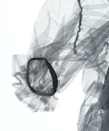 TAO（タオ）ブラウス グレー サイズ:S レディース/2200599637115