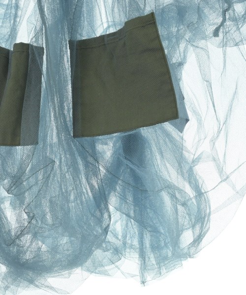 TAO（タオ）ブラウス 青 サイズ:S レディース/2200599637122