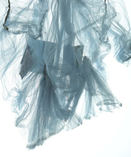 TAO（タオ）ブラウス 青 サイズ:S レディース/2200599637122