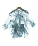 TAO（タオ）ブラウス 青 サイズ:S レディース/2200599637122