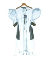 TAO（タオ）ワンピース 青 サイズ:M レディース/2200599637139