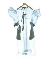 TAO（タオ）ワンピース 青 サイズ:M レディース/2200599637139