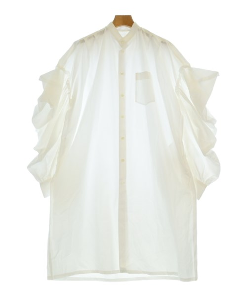 タオ(TAO)のTAO シャツワンピース