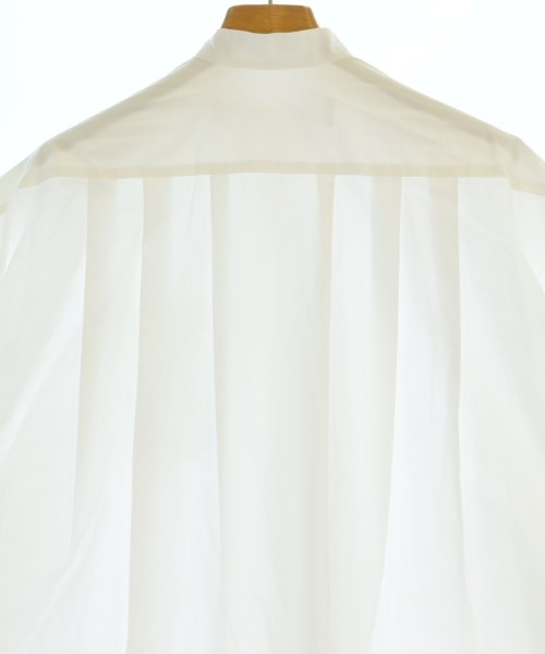 TAO（タオ）シャツワンピース 白 サイズ:S レディース/2200599637146