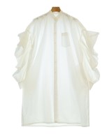 TAO（タオ）シャツワンピース 白 サイズ:S レディース/2200599637146