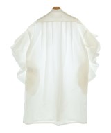 TAO（タオ）シャツワンピース 白 サイズ:S レディース/2200599637146