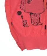 TAO（タオ）ニット・セーター 赤 サイズ:S レディース/2200599637207