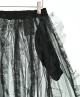 TAO（タオ）ひざ丈スカート 黒 サイズ:-(L位) レディース/2200601490073