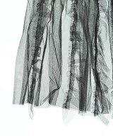 TAO（タオ）ひざ丈スカート 黒 サイズ:-(L位) レディース/2200601490073