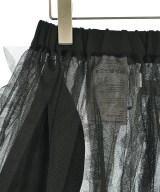 TAO（タオ）ひざ丈スカート 黒 サイズ:-(L位) レディース/2200601490073