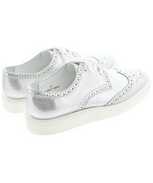 TAO（タオ）ビジネス・ドレスシューズ シルバー サイズ:22cm レディース/2200603036170