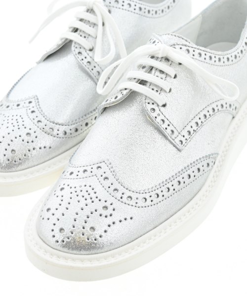 TAO（タオ）ビジネス・ドレスシューズ シルバー サイズ:22cm レディース/2200603036170