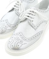 TAO（タオ）ビジネス・ドレスシューズ シルバー サイズ:22cm レディース/2200603036170