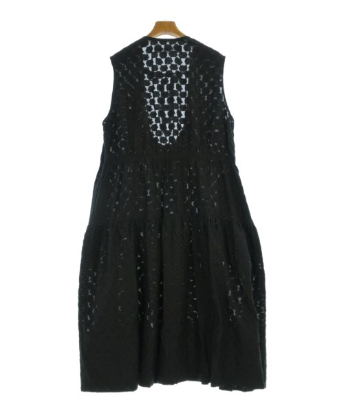 TAO（タオ）ワンピース 黒 サイズ:F レディース/2200602901196