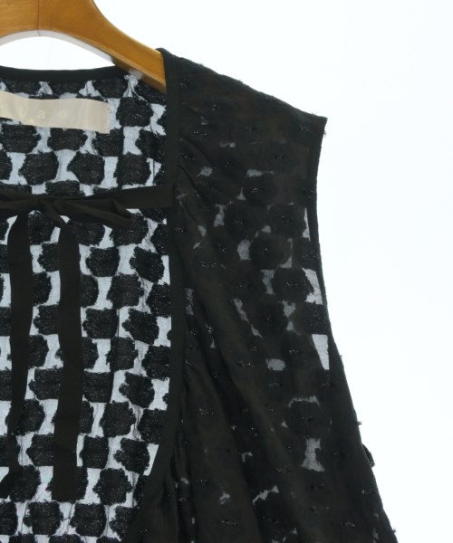 TAO（タオ）ワンピース 黒 サイズ:F レディース/2200602901196