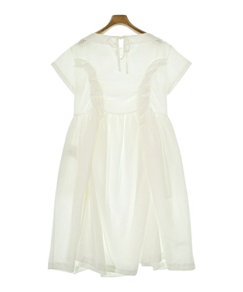 TAO（タオ）ワンピース 白 サイズ:S レディース/2200601405060