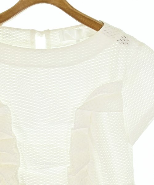 TAO（タオ）ワンピース 白 サイズ:S レディース/2200601405060