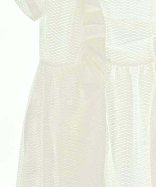 TAO（タオ）ワンピース 白 サイズ:S レディース/2200601405060