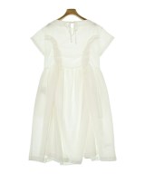 TAO（タオ）ワンピース 白 サイズ:S レディース/2200601405060