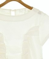 TAO（タオ）ワンピース 白 サイズ:S レディース/2200601405060