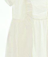 TAO（タオ）ワンピース 白 サイズ:S レディース/2200601405060