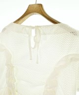 TAO（タオ）ワンピース 白 サイズ:S レディース/2200601405060