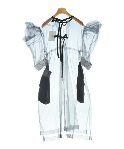 TAO（タオ）ワンピース グレー サイズ:S レディース/2200603168031