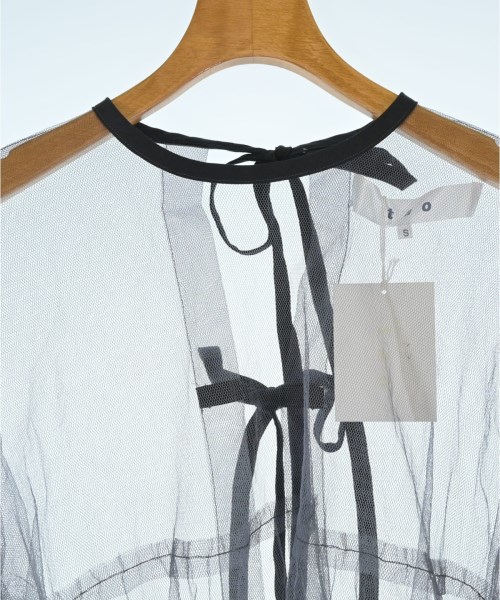 TAO（タオ）ワンピース グレー サイズ:S レディース/2200603168031