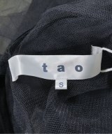 TAO（タオ）ワンピース グレー サイズ:S レディース/2200603168031
