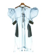 TAO（タオ）ワンピース 青 サイズ:M レディース/2200603168048