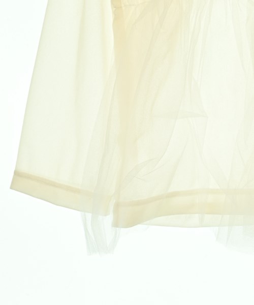 TAO（タオ）カジュアルシャツ ベージュ サイズ:M レディース/2200603168055