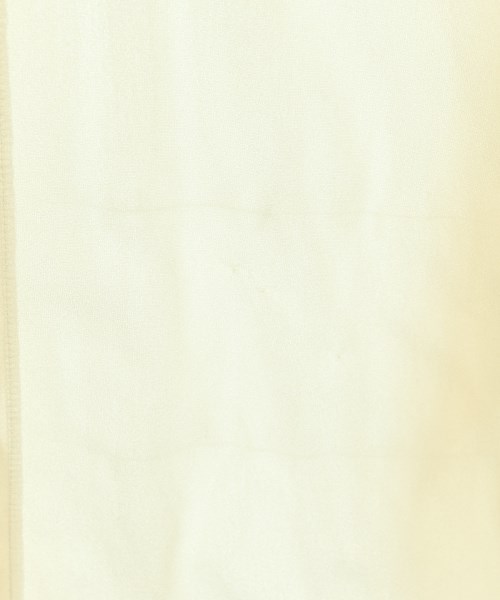 TAO（タオ）カジュアルシャツ ベージュ サイズ:M レディース/2200603168055