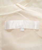 TAO（タオ）カジュアルシャツ ベージュ サイズ:M レディース/2200603168055