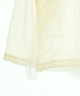 TAO（タオ）カジュアルシャツ ベージュ サイズ:M レディース/2200603168055