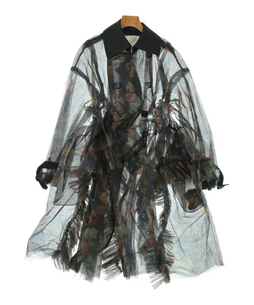 TAO(タオ)その他 黒 サイズ:M/2200604502018