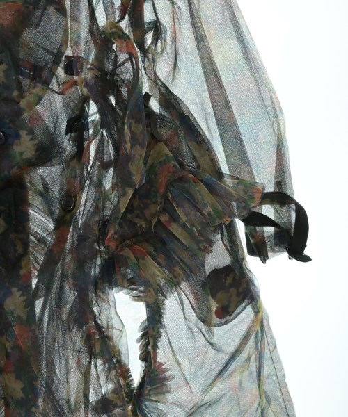 TAO（タオ）その他 黒 サイズ:M レディース/2200604502018